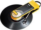 Audio-Technica AT-SB727-YL Portable Turntable - Image 3