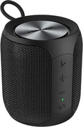 MIATONE QBOX - 16W Bluetooth Speaker IP67 Waterproof Speaker by Miatone