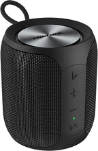 MIATONE QBOX - 16W Bluetooth Speaker IP67 Waterproof Speaker by Miatone