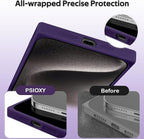 Designed for iPhone 15 Pro Max Case Compatible - Image 7
