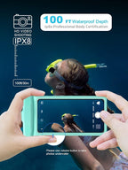 wellhouse Waterproof Phone Pouch, Waterproof Phone Case - Image 4