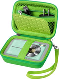 Carrying & Protective Case for Digital Camera, AbergBest 21 Mega Pixels 2.7" by COMECASE