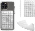 Silicone Double-Sided Suction Phone Grip Detachable Mount by DreamsLink