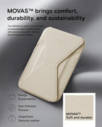 MOFT Magnetic Wallet Stand Compatible - Image 4