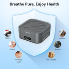 Air Purifiers for Home 600 Sq.Ft, TDBYWAE H13 True HEPA Air Purifier - Image 6