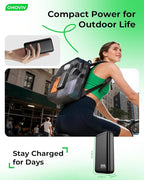OHOVIV Portable Charger 50000mAh Power Bank - Image 6