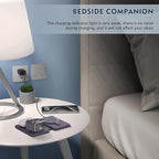 Wireless Charger iPhone - 3 in 1 Charging Station - Image 5