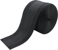 IHKFILAN Carpet Cord Cover Carpet Cable Management Under Desk Cable Grip Strip by IHKFILAN
