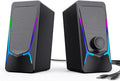 ROSON Computer Speakers, Gaming PC Speakers by ROSON
