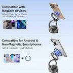 Kairiyard Vacuum Magnetic Phone Holders - Image 8