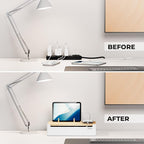 Prosumers Choice Bamboo Charging Station - Image 6