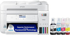 Epson EcoTank ET-4800 Wireless All-in-One Cartridge-Free Supertank Printer - Image 5