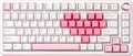 YUNZII B75 PRO Wireless Mechanical Keyboard, 75% Layout by YUNZIIMECHANICALKEYBOARD