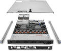 Dell PowerEdge R640 NVMe Server 2.30Ghz 24-Core 128GB RAM 10x 1.6TB NVMe SSD by Amazon+Renewed