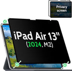 Nano Privacy Screen Protector Compatible by MaoYeye