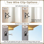 Starlink Cable Grommet Routing Kit - Image 8