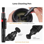 K&F CONCEPT 25-1 Professional Camera Cleaning Kit - Image 4