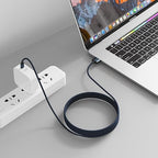 USB-C to Magnetic 3 Cable Compatible - Image 2