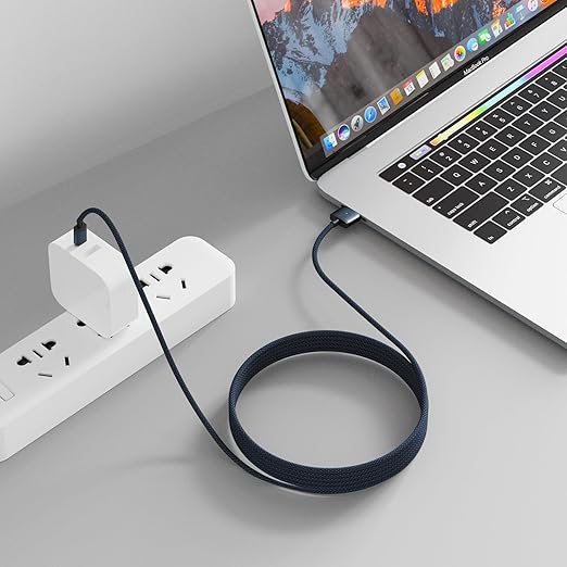 USB-C to Magnetic 3 Cable Compatible - Image 2