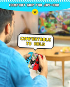 Lotadilo Joy-Con Grip for Nintendo Switch/Switch Oled - Image 4