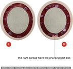 Replacement Ear Pads for Beats Solo 2 & Solo 3 Wireless On-Ear Headphones - Image 4