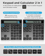 Number Pad for Laptop - Image 4