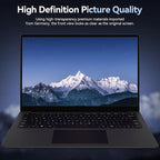 Laptop Privacy Screen 14 Inch Compatible - Image 6