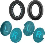 Qc35 Replacement Ear Pads for Bose - Image 6