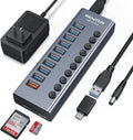 WENTER Powered USB Hub 3.0 by Wenter