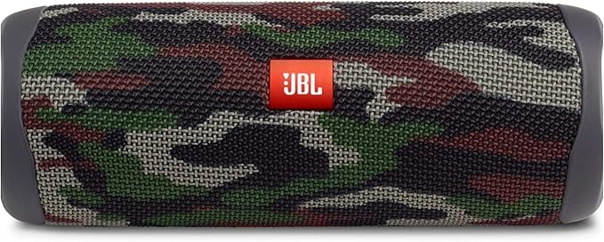 JBL FLIP 5, Waterproof Portable Bluetooth Speaker by JBL