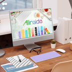 Allinside Silicone Keyboard Cover - Image 7