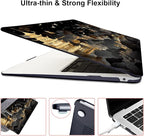 for MacBook Air 13 inch Case 2021 2020 2019 2018 Release A2337 M1 A2179 A1932 - Image 6