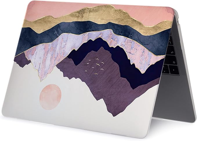 LanBaiLan Compatible for MacBook Pro 13 inch - Image 4