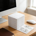 200 Pcs CD DVD Sleeves - Image 5
