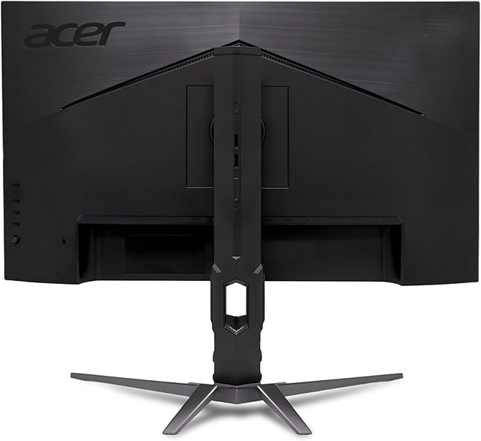 Acer Predator Gaming Monitor | 27" UHD 3840 x 2160 IPS | AMD FreeSync Premium | - Image 15