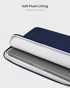 tomtoc Slim Laptop Sleeve for 14-inch MacBook Pro M4/M3/M2/M1 Pro/Max 2024-2021 - Image 3