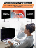 24 Inch 16:9 Magnetic Privacy Screen - Image 2