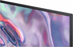 SAMSUNG 34" ViewFinity S50GC Series Ultra-WQHD Monitor, AMD FreeSync, Eye Care - Image 11