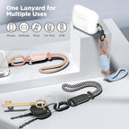 SURPHY Phone Wrist Strap, Keychain Wristlet, Phone Strap Charm - Image 7