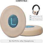 Ear Pads for Bose On-Ear 2 Headphones - Image 2