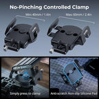 SMALLRIG Universal SSD Holder for MagSafe, - Image 2