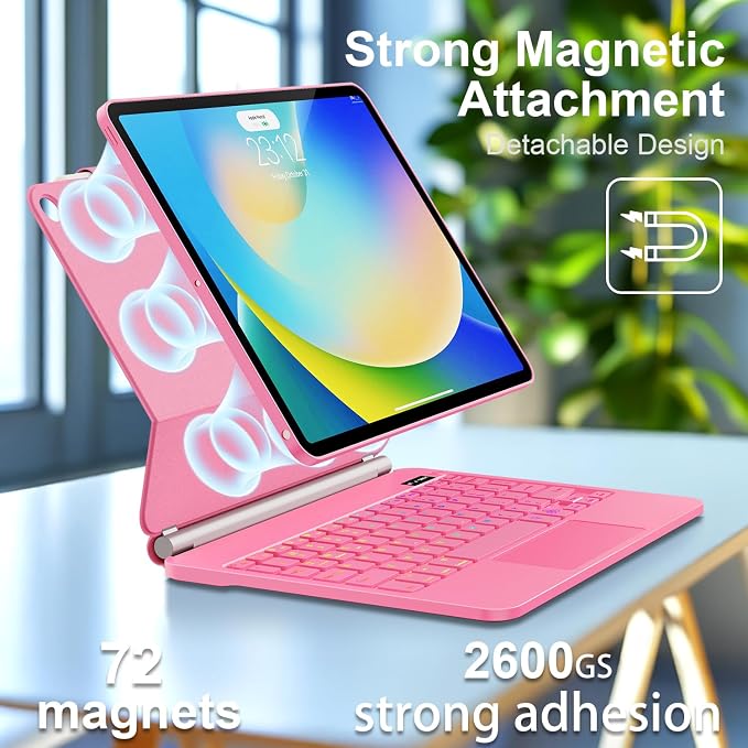 for iPad 9th Generation Case - Image 3