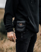 Tide Optics Filter Pouch | Holds 5 Filters Up to 86mm | Durable Protective Case - Image 7