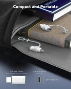 MoKo Lightning to USB C Adapter 4 Pack - Image 8