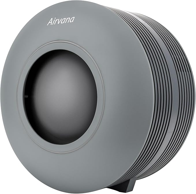 AV150 Tabletop Air Purifier by Airvana