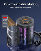 COMICA Ejoy Uni USB Gaming Microphone - Image 6