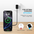 Wireless Charger Stand Samsung Wireless Charger Fast Charging Foldable Phone - Image 7