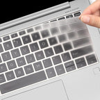 Ultra Thin Keyboard Cover for 2025 2024 New HP EliteBook 830 835 840 845 G11 - Image 5