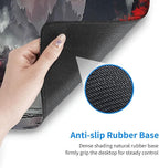 Extended Gaming Mouse Pad, Large Gaming Mouse Waterproof - Image 5