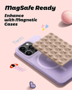 amBand Magnetic Suction Phone Mount Trendy Stocking Stuffers - Image 2